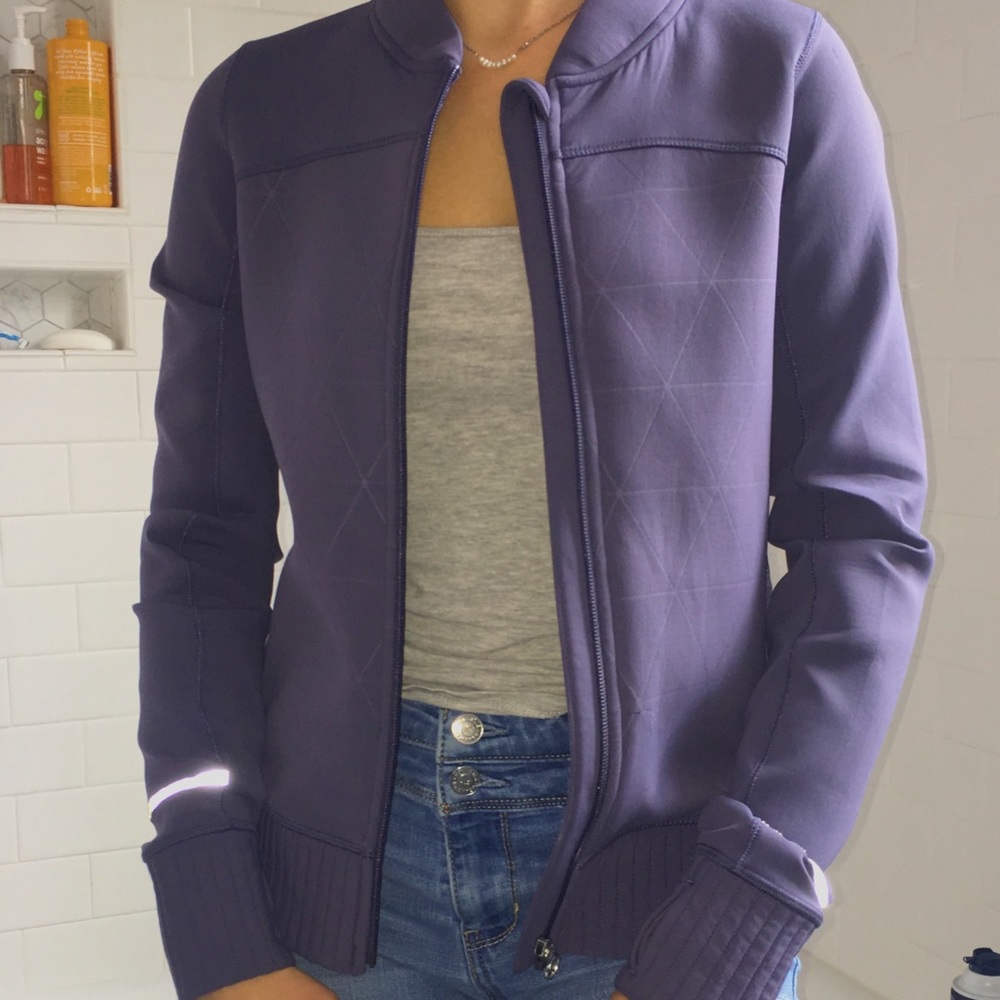 Barely Worn Ivivva Jacket
